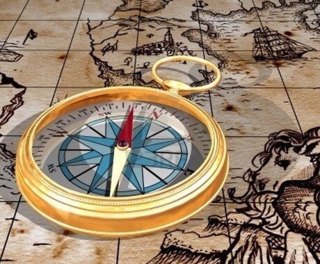 おかま占い師がトートタロットで占います ★伝説の魔術師アレイスター・クロウリーのトートタロット イメージ1