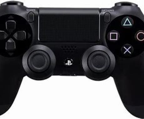 PS3/4/5コントローラー修理メンテナンスします あなたの大事なコントローラーメンテします イメージ1