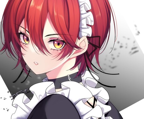 お試し:男性アイコン制作致します SMS用アイコンイラスト制作いたします。 イメージ2