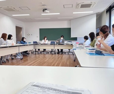 社会福祉士国家試験の家庭教師をします 福祉の先生が分からないところを教えます イメージ1