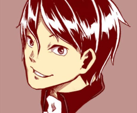 あなたの考えたキャラクター描き起こします！ イメージ2