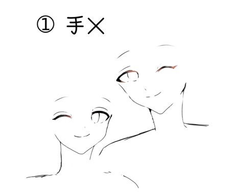 量産型夢絵描きます ❤︎SNS等で使用出来る夢絵を描きます❤︎ イメージ2