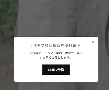 Shopifyの微調整・不具合・カスタム承ります 高額アプリ不要。コードでカスタムなどに対応します イメージ2