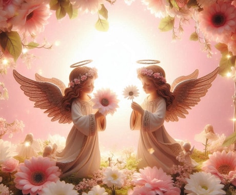 あなたに必要なメッセージを伝えます 潜在意識と繋がりあなたのお悩みを解決します イメージ1