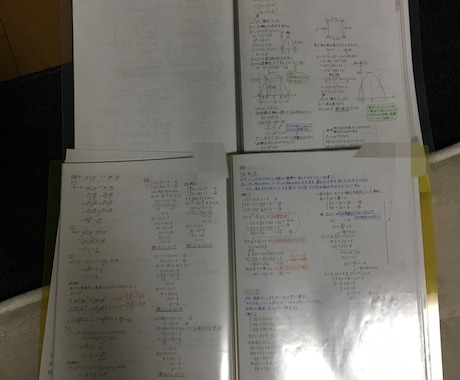 看護学校受験する方、数学Iのお手伝い致します 来年看護学校受験する方♪ 数学苦手な方♪ イメージ1