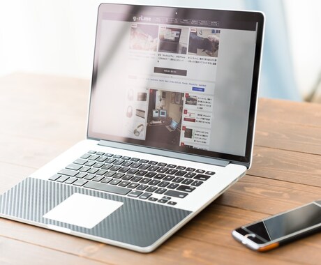 Webサイト制作全般に関する相談、設計に応じます 現役のWebディレクターがあなたのつまずきを解消します イメージ1