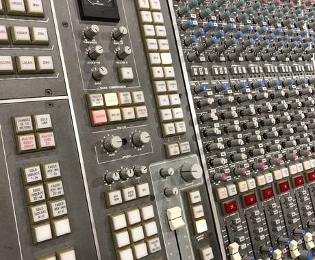 格安Mix&Mastering承りますます コロナで家から出れないシンガーさんに向けて格安で提供します。 イメージ2