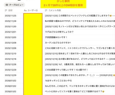 AIでSNS投稿コンテンツを毎月制作します 広告のプロ×AI活用で御社のSNS集客をまるごと支援 イメージ2