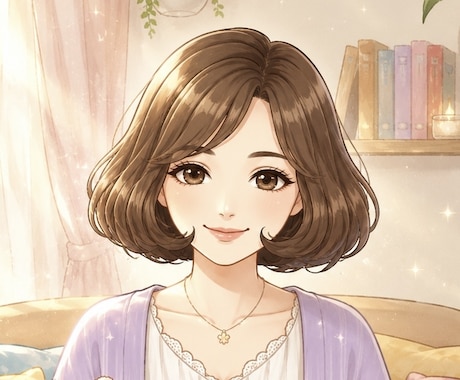 仕事について心理タロットリーディングいたします 仕事の悩み、あなたの本音と未来の選択に光を灯します イメージ1