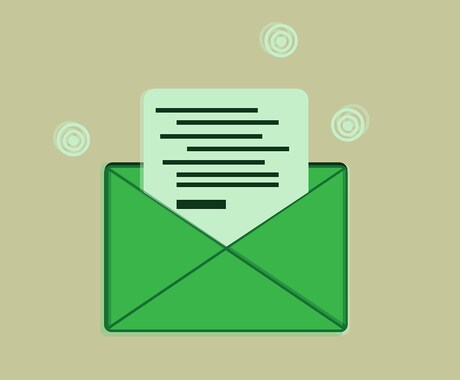 メールの翻訳、添削をします ネイティブっぽい自然な言い回しができなくて困っていませんか？ イメージ1
