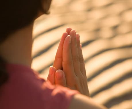 人生が変わる先祖供養で家系の因縁を癒します 命の繋がりを感じられる先祖供養を体感 イメージ2