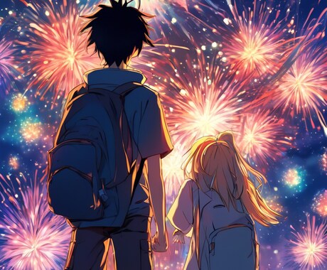 夏を最高の思い出にする恋愛相談をさせていただきます LINE感覚で恋愛について悩んでいることを話しませんか？ イメージ1