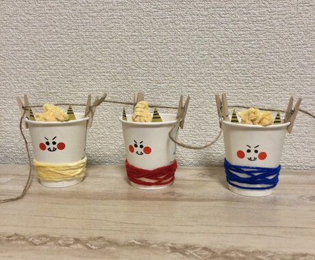 お子様の得意や才能を見つけます お子様の興味関心を遊びの中から引き出し、才能を見つけます イメージ1