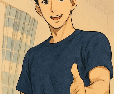 お好きな動画なんでも✨　あなたと一緒に鑑賞します 音楽/お笑い/映画/教養/ゲーム/資産運用でも　なんでも！ イメージ1