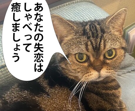 失恋を素敵に乗り越えるお手伝いをします この経験を活かして、あなたの輝きを倍にしましょう イメージ1