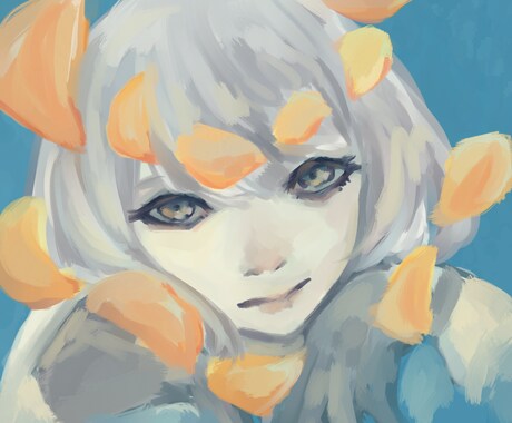 アイコン制作します 最短即日納品でアイコン描きます イメージ2