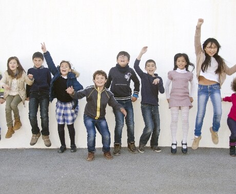 【メッセージ編】子どもがやる気になる3つのほめ言葉を提案いたします イメージ1