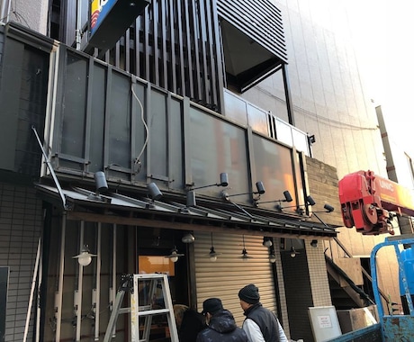 コロナに負けない！飲食店の戦略撤退方法を教えます 納得！スキルゼロでも実践すれば成果出るノウハウを教えます イメージ1