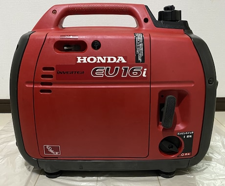 ex6 eu9i eu16iの清掃・修理します フリマ、オクで200台以上のジャンク修理、販売実績あり イメージ1