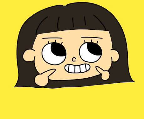 イラスト描きます イメージ1