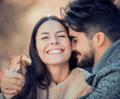 心理学×恋愛タロット♡好きな人の気持ちを占います 恋愛/恋人/片思い/結婚/復縁/将来のアドバイス イメージ1