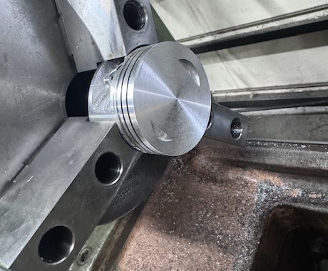 金属加工のプロが溶接、金属加工を承ります 航空宇宙関係の金属加工会社出身のプロです！ イメージ2