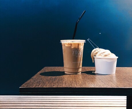 都内のカフェご紹介します イメージ1