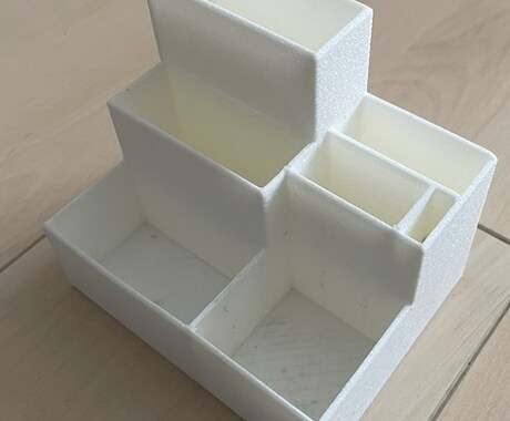 3Dプリンタ用の3D-CADデータを提供できます あなたのアイデアを形(3Dデータ)にしていきます イメージ2