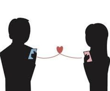 現役学生が教える！片想い攻略ロードマップ作ります 本気で付き合いたい人のための、片想い攻略プログラム イメージ1