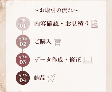大人かわいいインスタ世界観、お手頃価格で作ります あなたに共感が集まる投稿で、心惹かれる雰囲気に整えます。 イメージ2