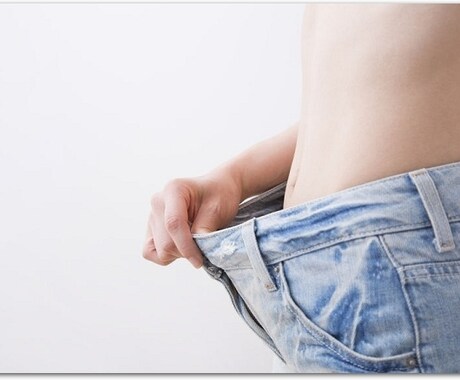 初心者向け：失敗しないダイエット教えます 心理カウンセラーが教えるダイエット イメージ2