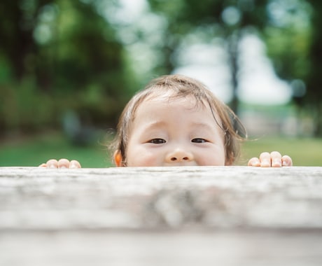 お子様のかけがえのない一瞬をカタチにします 家族の“今”を、写真という宝物に イメージ1