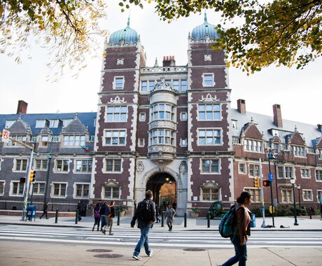 海外大学留学の入試を何でもサポートします 現役トップ北米大学生が海外大学入試を丁寧に解説します！ イメージ1