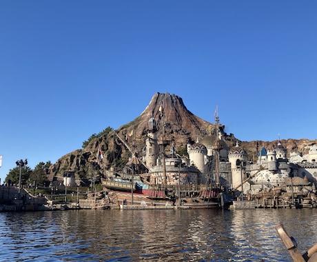 ディズニーの効率的な回り方を教えます 来園回数100回超えの私が効率的なパークの回り方を提案します イメージ2