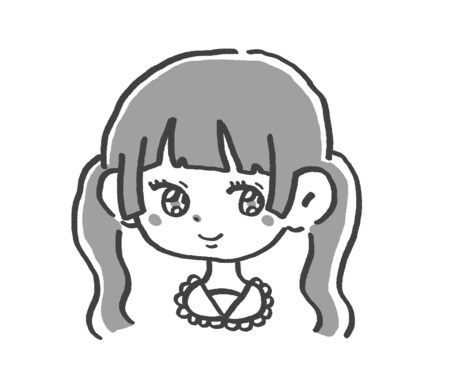 オーダーメイドのイラスト・似顔絵を描きます あなたのイメージや思い出をカタチにします！ イメージ2