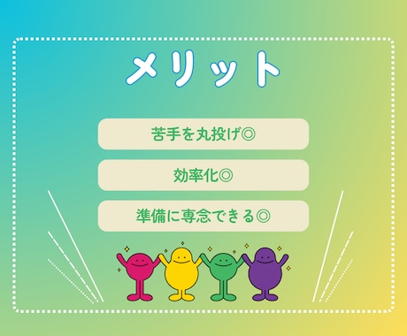 雑誌編集者が相手の心を動かす資料を制作します 元経営情報誌・書籍の編集者が心をぎゅっと掴む見栄えに作成 イメージ2