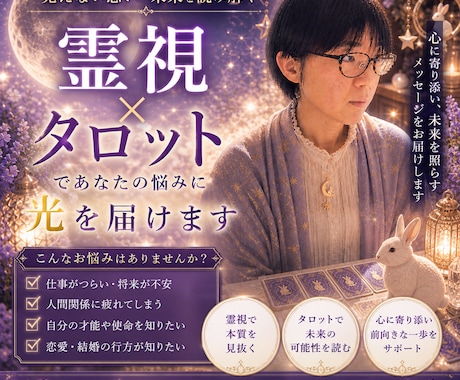 職場のあの人の本音｜気持ちと接し方を霊視します 優しい？そっけない？その態度の本音を読み解きます イメージ1