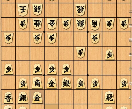 将棋ウォーズ三段が手合い自由で対局、ご指導します 棋風分析、定跡解説、初心者やお子様の練習、VSなど イメージ1