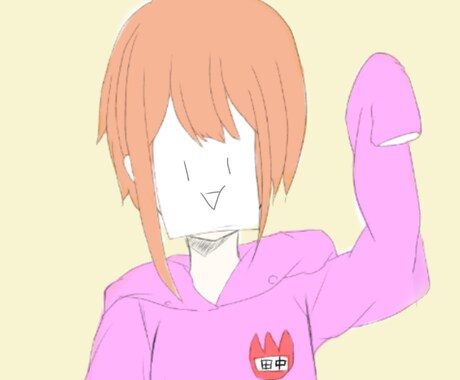 イラストお描きします SNSのアイコンなどにいかかでしょうか！ イメージ2