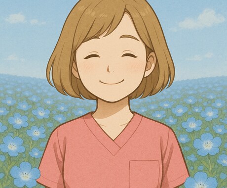 介護に困った方の相談に乗ります 現役訪問看護師が、介護相談に乗ります イメージ1