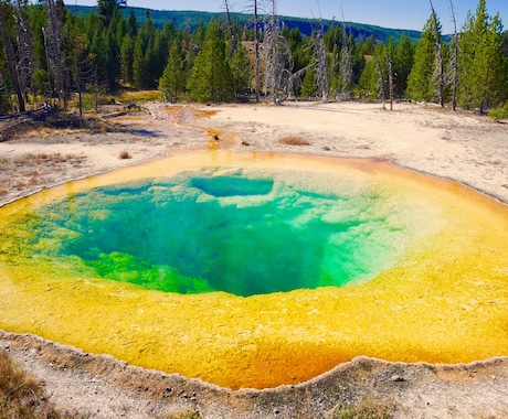 海外初心者向けの海外旅行の行き先相談をします 休みの取りにくい会社員で67カ国を旅したスキルを提供します。 イメージ1