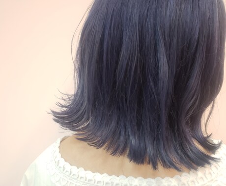 カラーのご相談のります なりたい色があるけど、悩んでいる方はぜひ！ イメージ1