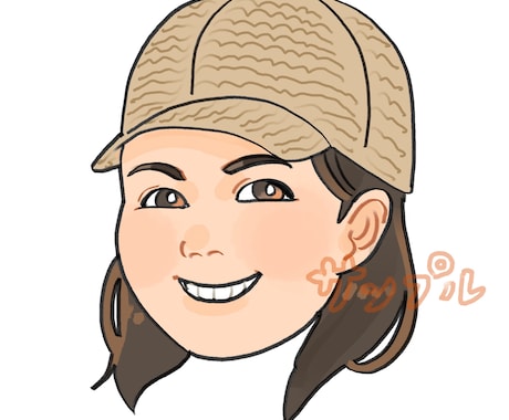 老若男女からペットの似顔絵描きます 老若男女、どんな動物でも描きます！ イメージ2