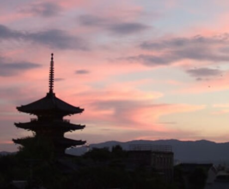 京都女性一人旅も安心！京都旅行経験19回の私が旅のプランを考えます！ イメージ2