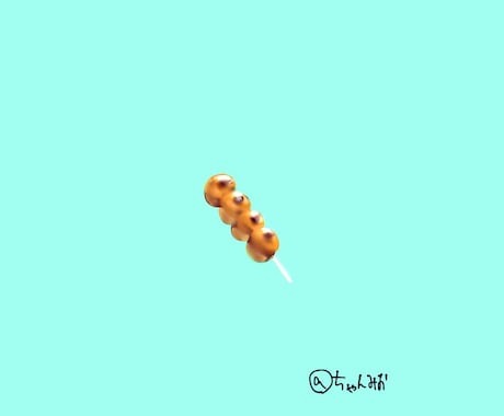 アイコンやヘッダー描きます ゆるいどうぶつなどのイラストやアイコンを描きます♪ イメージ2