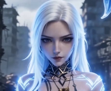 ＡＩを活用した動画・アニメーション広告を制作します ＳＮＳ広告・商品紹介・店舗ＰＲに使える短尺動画を制作します イメージ1