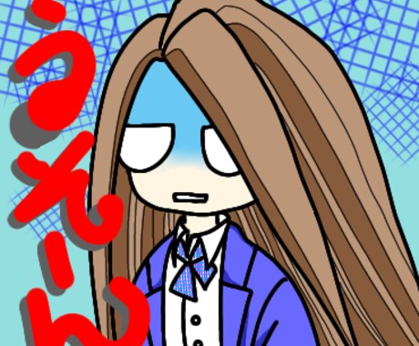 LINEスタンプ作ります 細かい内容のものなど、ご要望に合わせてお作りします イメージ2