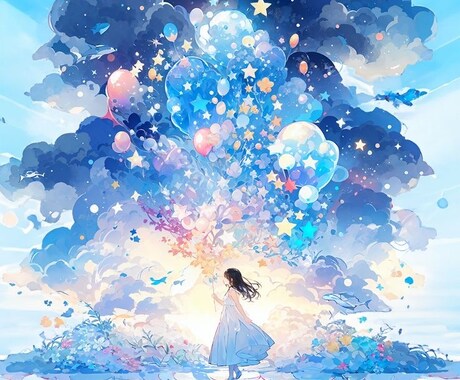 リピート様限定❤︎"アドバイスします お悩み聞きます。ご相談ください イメージ1