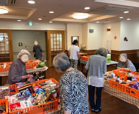移動マルシェの始め方をお伝えします 資格や技術が無くてもOK！ゼロから立ち上げてきた方法を伝授。 イメージ1