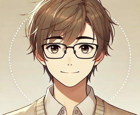 会話練習をお手伝いします コミュニケーションに慣れていくことを目的としています。 イメージ2